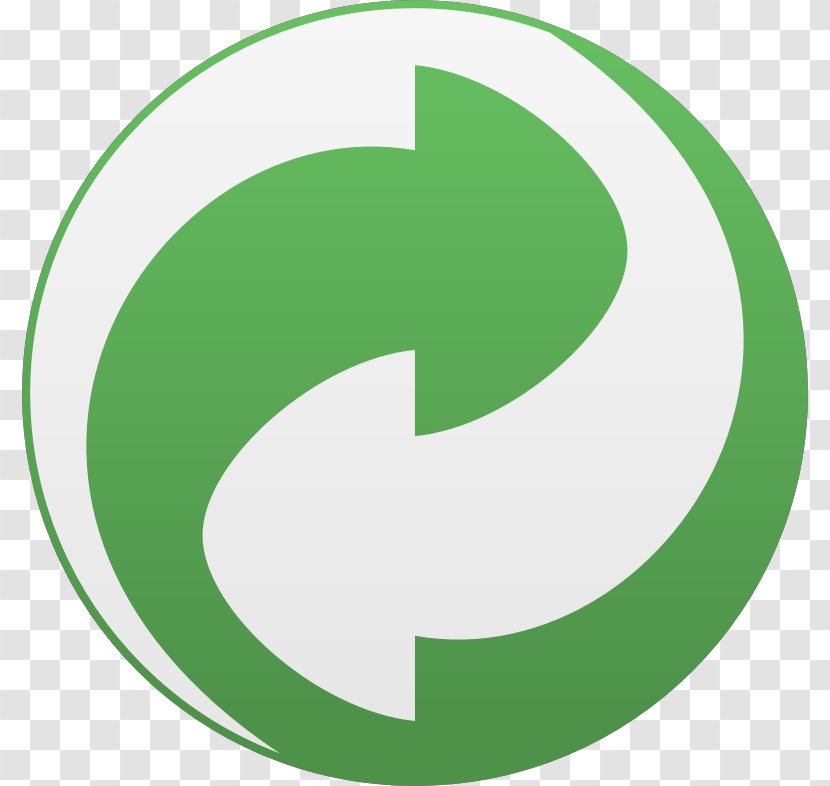 Recycling Symbol Bin - Recycle Transparent PNG