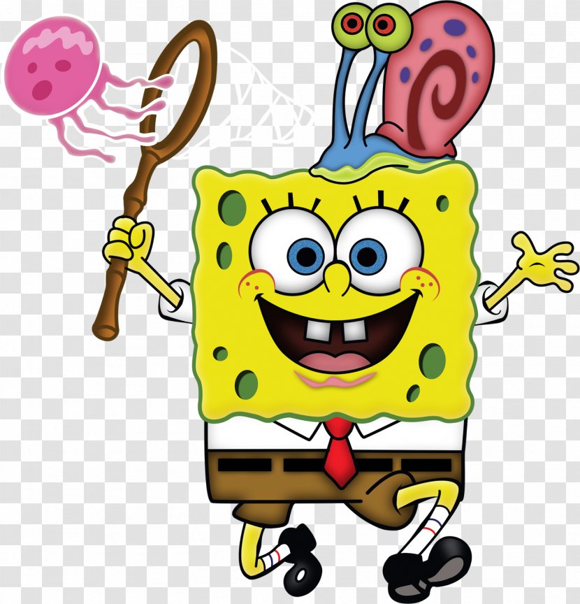 Bob Esponja Patrick Star Sandy Cheeks Sponge - Vehicle Transparent PNG