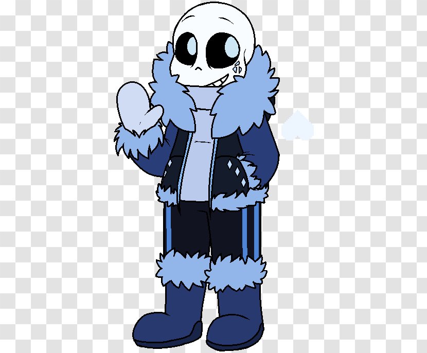 Undertale SANSFIRE Drawing 0 Clip Art - Artwork - Sans Transparent PNG