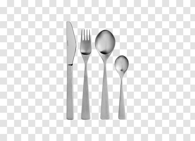 Knife Stelton Maya 2000 Cutlery Norstaal Una Fork - Spoon Transparent PNG