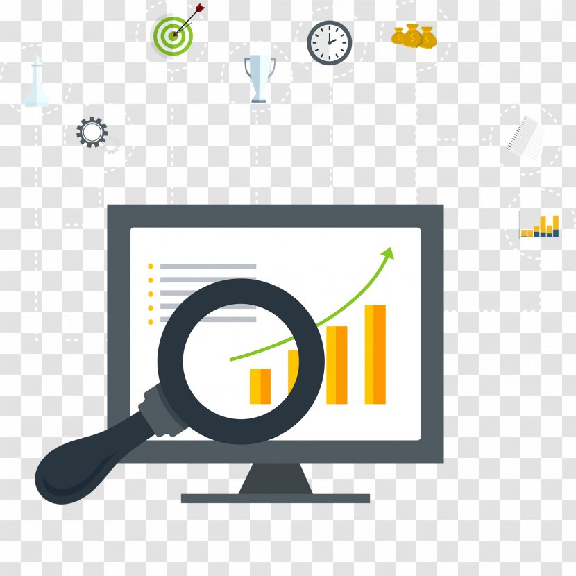 Marketing Research Strategy Service - Diagram Transparent PNG