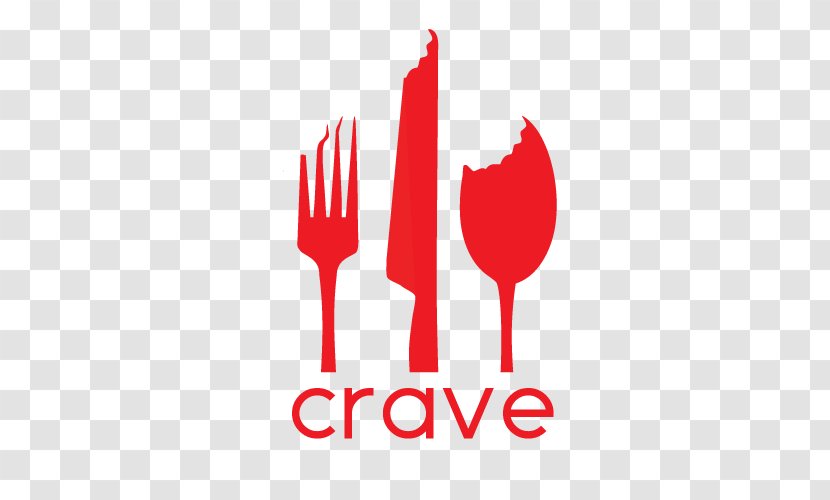 Crave À La Carte Vegetarian Cuisine Menu Restaurant - Brand Transparent PNG
