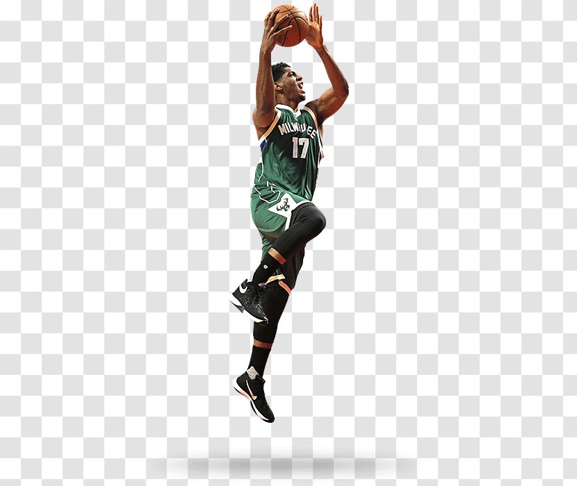 Team Sport ユニフォーム Shoe - Joint - Milwaukee Bucks Transparent PNG