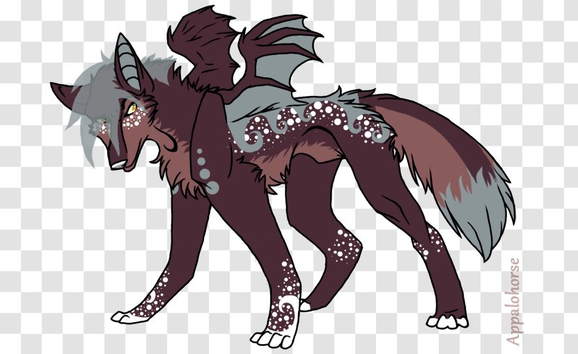Canidae Werewolf Costume Design Horse Dog - Frame Transparent PNG