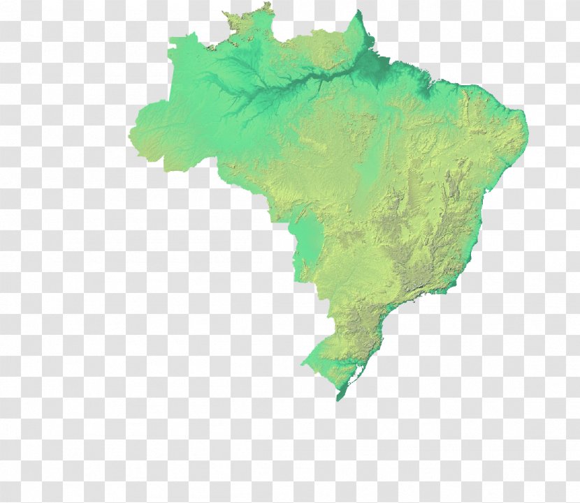 Brazil Vector Graphics World Map Illustration Transparent PNG