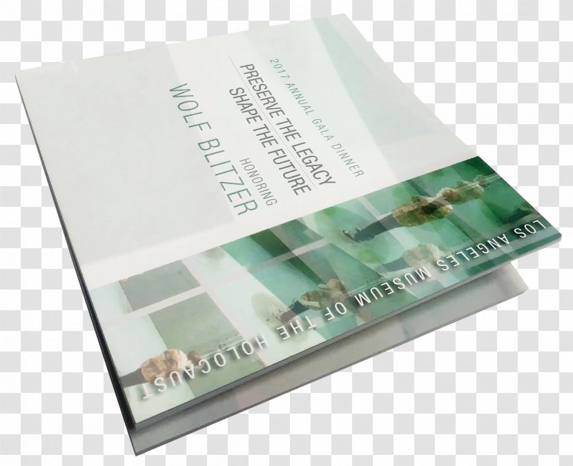 Design Printing Printer Offset Digital - Marketing - Green Annual Report Cover Transparent PNG