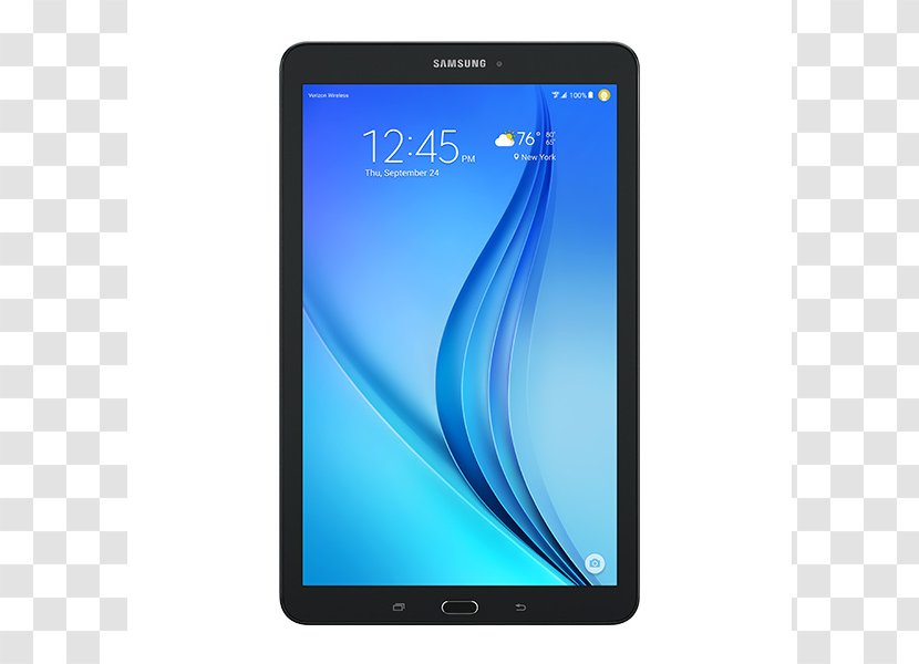 Samsung Galaxy Tab 3 Lite 7.0 Computer Wi-Fi Android KitKat - Wifi Transparent PNG