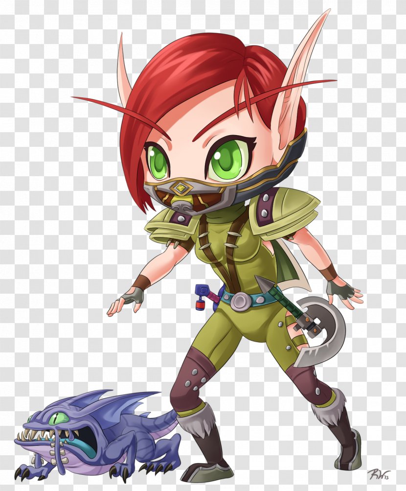 World Of Warcraft Hearthstone Troll Moe - Cartoon - Undead Transparent PNG