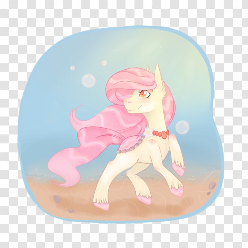 Fairy Pink M Cartoon RTV - Rtv Transparent PNG