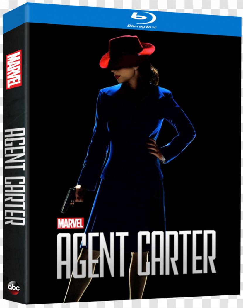 Peggy Carter Edwin Jarvis Marvel's Agent - Season 2 Marvel Cinematic UniverseOthers Transparent PNG
