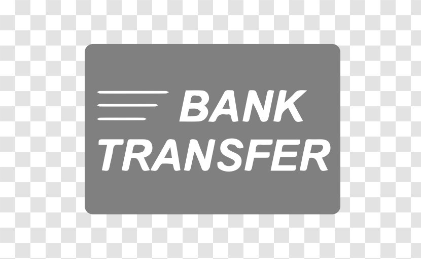 Bank Account Wire Transfer Payment Credit Card Transparent PNG