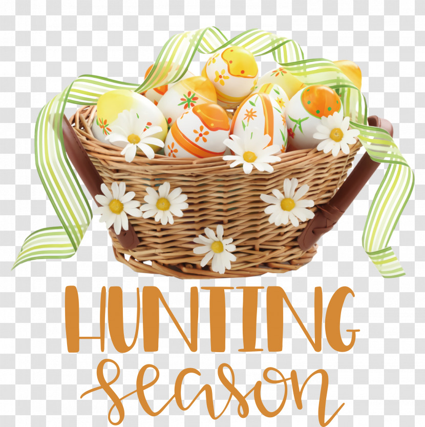 Hunting Season Easter Day Happy Easter Transparent PNG