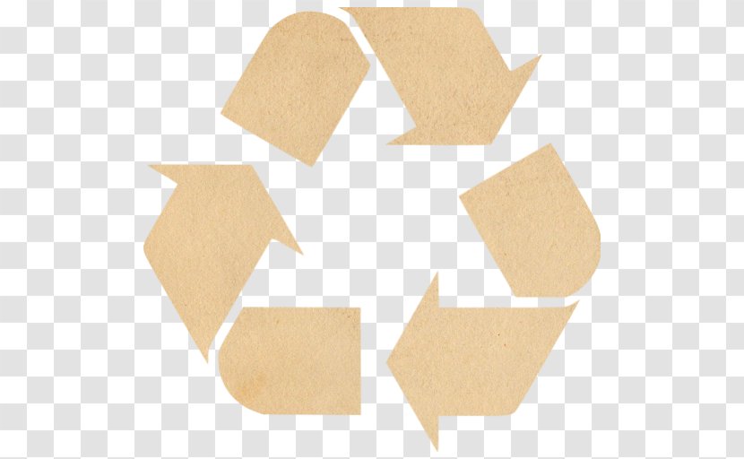 Recycling Symbol Bin Rubbish Bins & Waste Paper Baskets Transparent PNG
