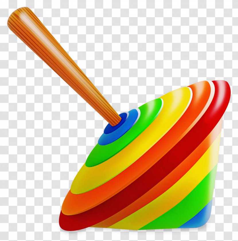Top Toy Cone Transparent PNG