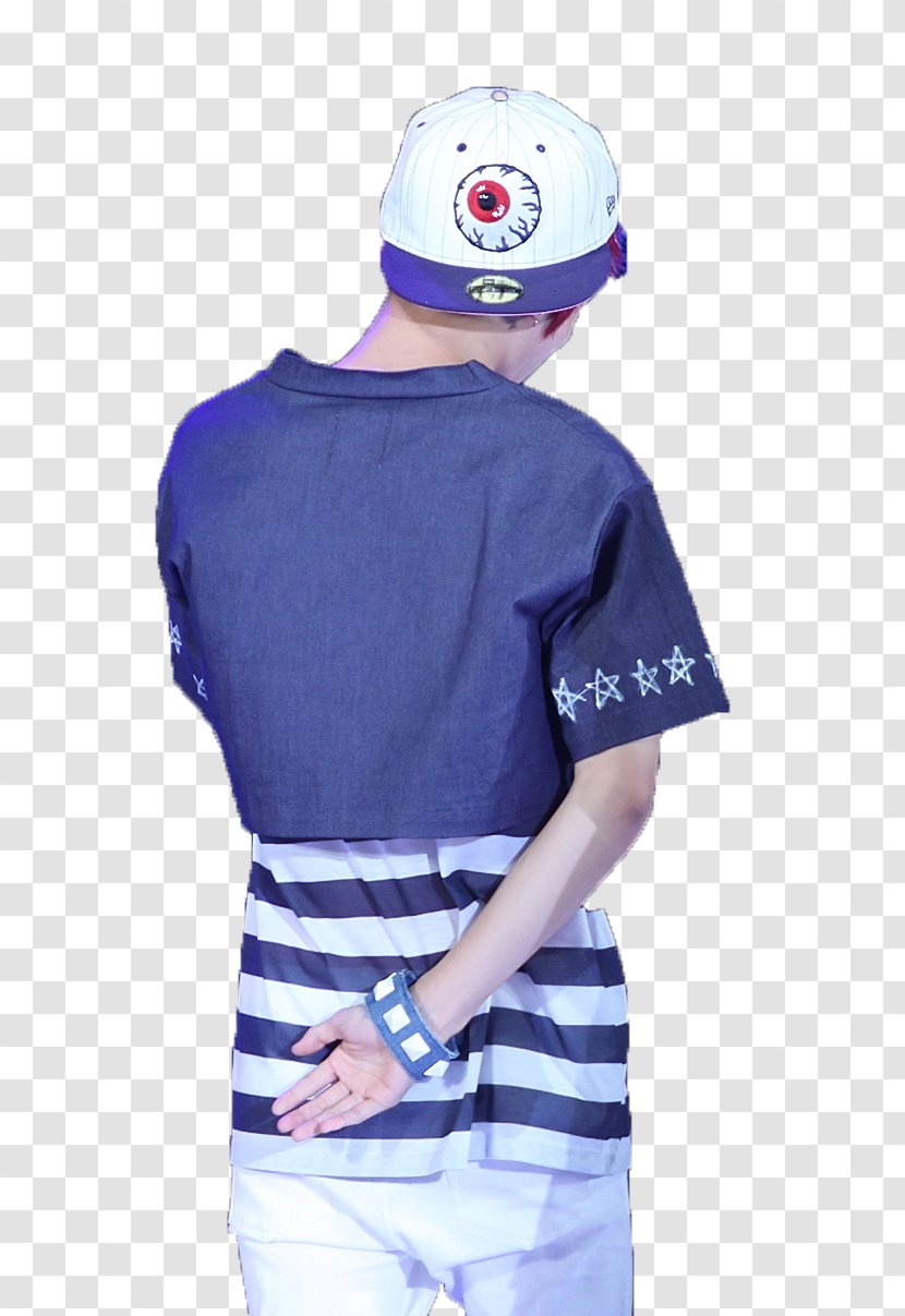 T-shirt Shoulder Sleeve Headgear Transparent PNG