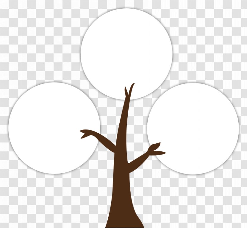 Thumb Tree Font - Finger - World Health Organization Transparent PNG