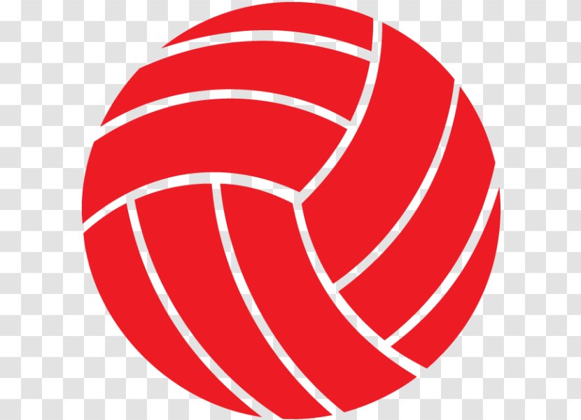 Volleyball Clip Art - Logo Transparent PNG