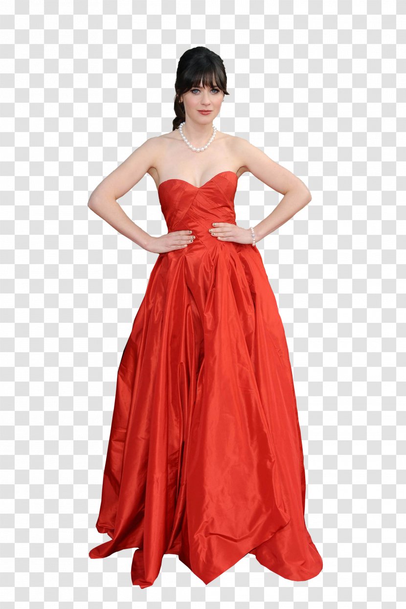 Gown Cocktail Dress Peter Pan Collar Wedding - Vintage Clothing - Mila Kunis Transparent PNG