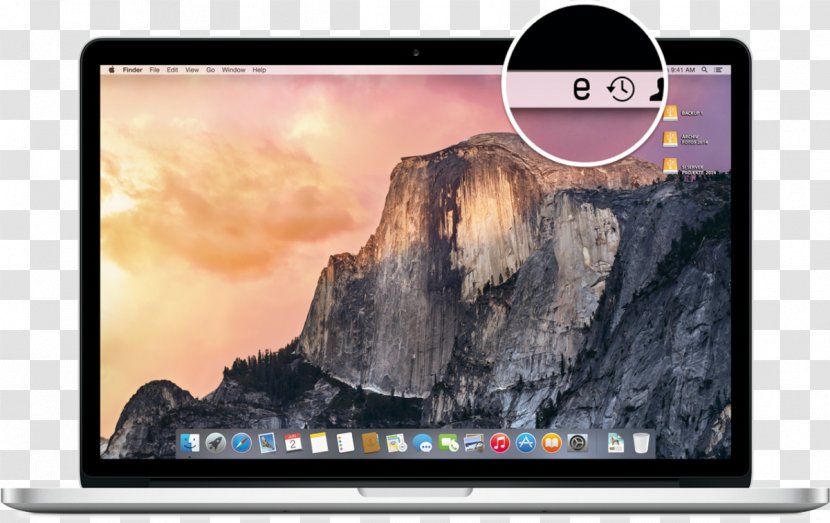 MacBook Pro Air Laptop - Macbook 13inch Transparent PNG