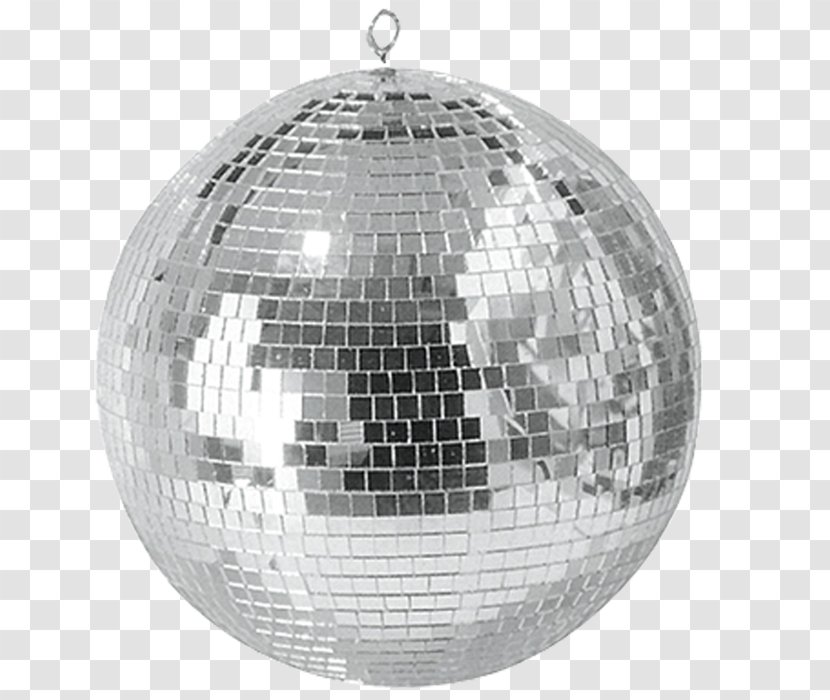 Disco Ball Light Mirror Discoteca - Price - Of Transparent PNG
