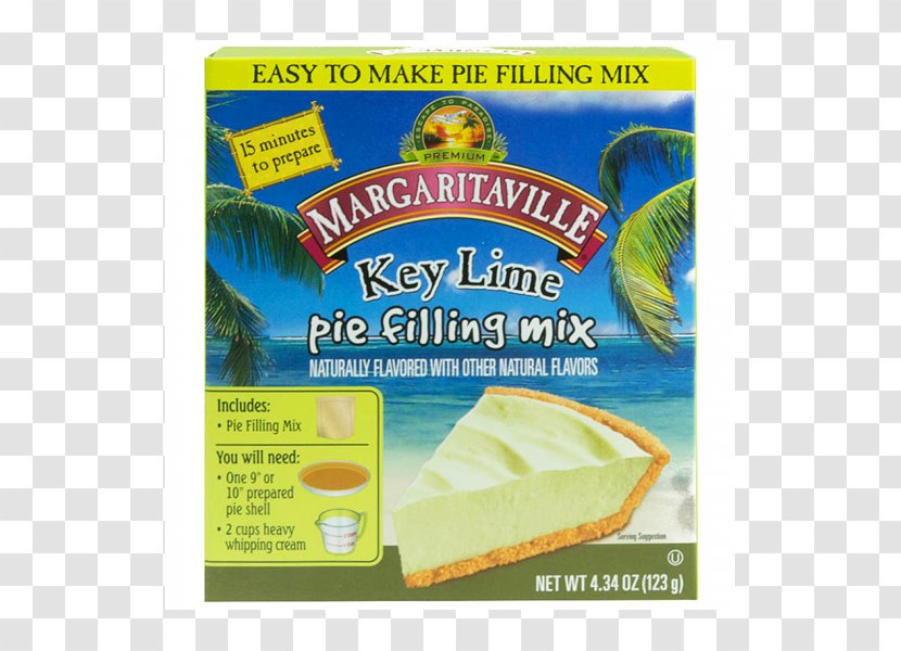 Key Lime Pie Jell-O Stuffing Empanadilla Transparent PNG