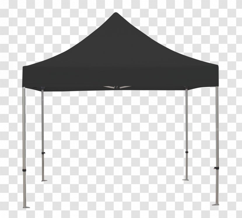 Tent Pop Up Canopy Black Vango - Leisure Transparent PNG