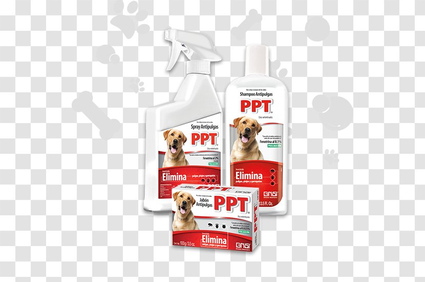 Chihuahua English Cocker Spaniel Shampoo Fluralaner Flea - Products Presentations Transparent PNG