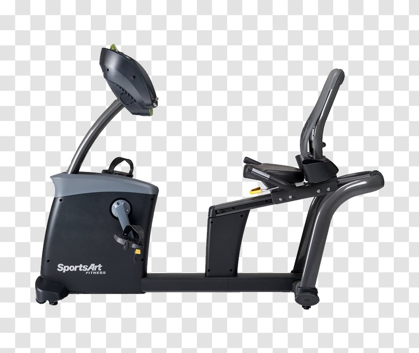 Exercise Bikes Elliptical Trainers Bicycle Equipment Human Power Transparent PNG