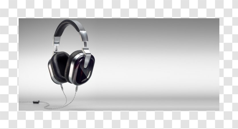 Headphones Ultrasone Audio Electrical Impedance - Equipment Transparent PNG