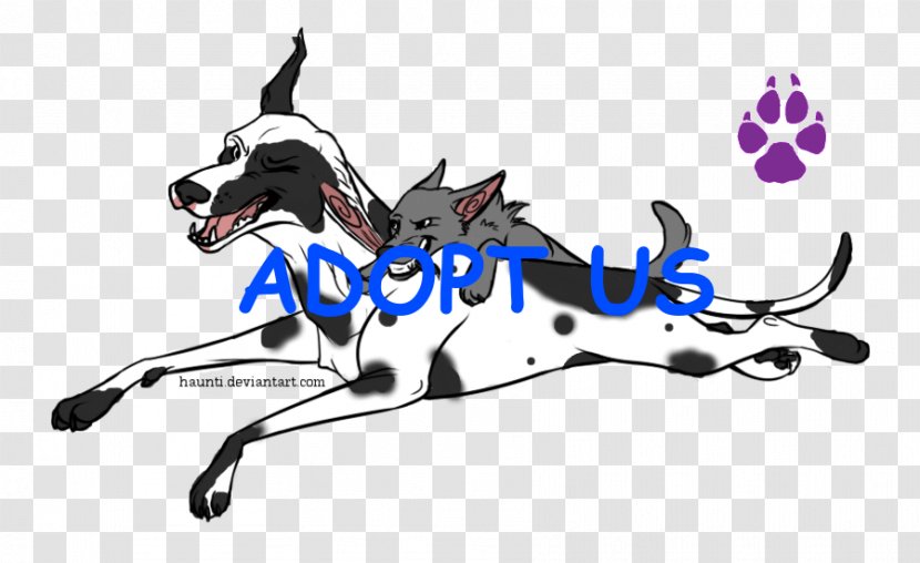 Dalmatian Dog Cat Non-sporting Group Wisconsin Humane Society Mammal - Tail Transparent PNG