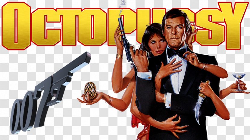 James Bond Film Series Internet Movie Firearms Database IMDb - Watercolor Transparent PNG