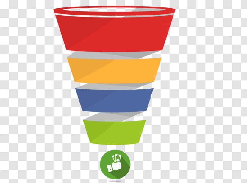 Digital Marketing Background - Sales - Tumbler Cup Transparent PNG