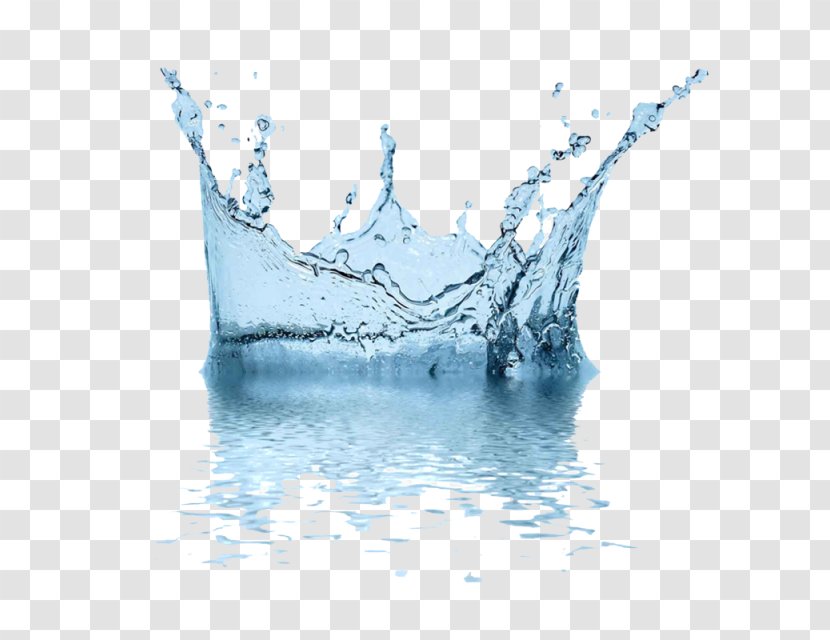 Drop Water Ionizer Transparent PNG