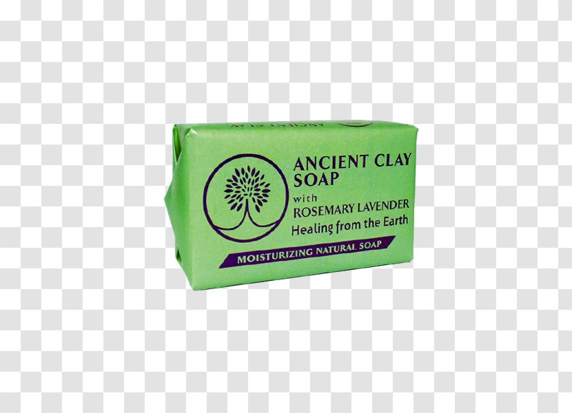 Soap Zion Health Clay Sensitive Skin - Organic Transparent PNG