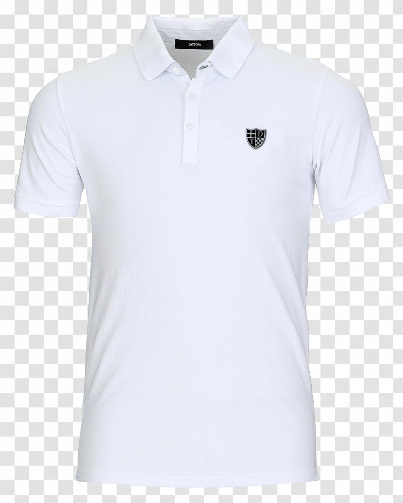 T-shirt Clothing Polo Shirt Sleeve Collar Transparent PNG