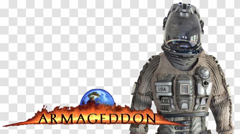 Film Poster Television Image Action - Bruce Willis - Armageddon Transparent PNG