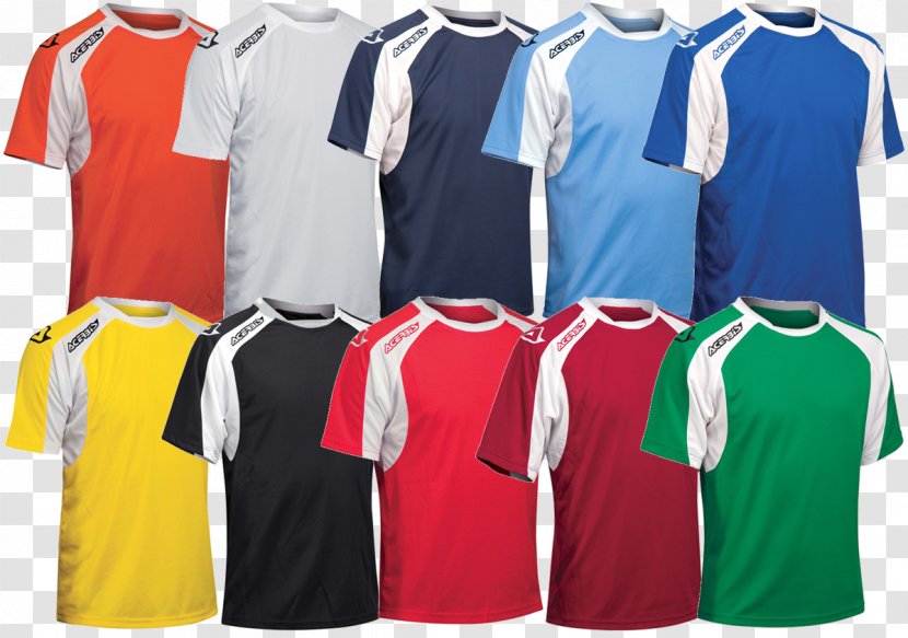 T-shirt Sleeveless Shirt Uniform Sweater Transparent PNG
