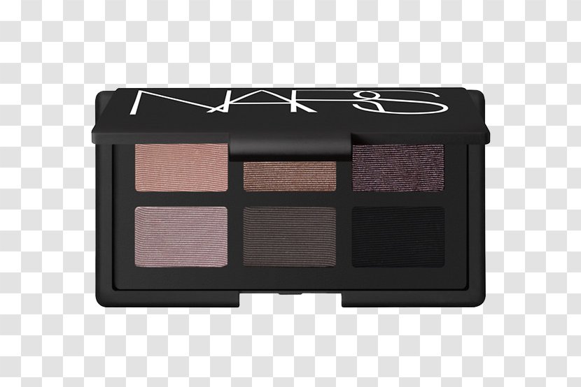 Eye Shadow Rouge NARS Cosmetics Lip Balm - Lipstick Transparent PNG