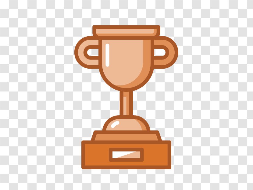 Trophy Cup - Award Transparent PNG