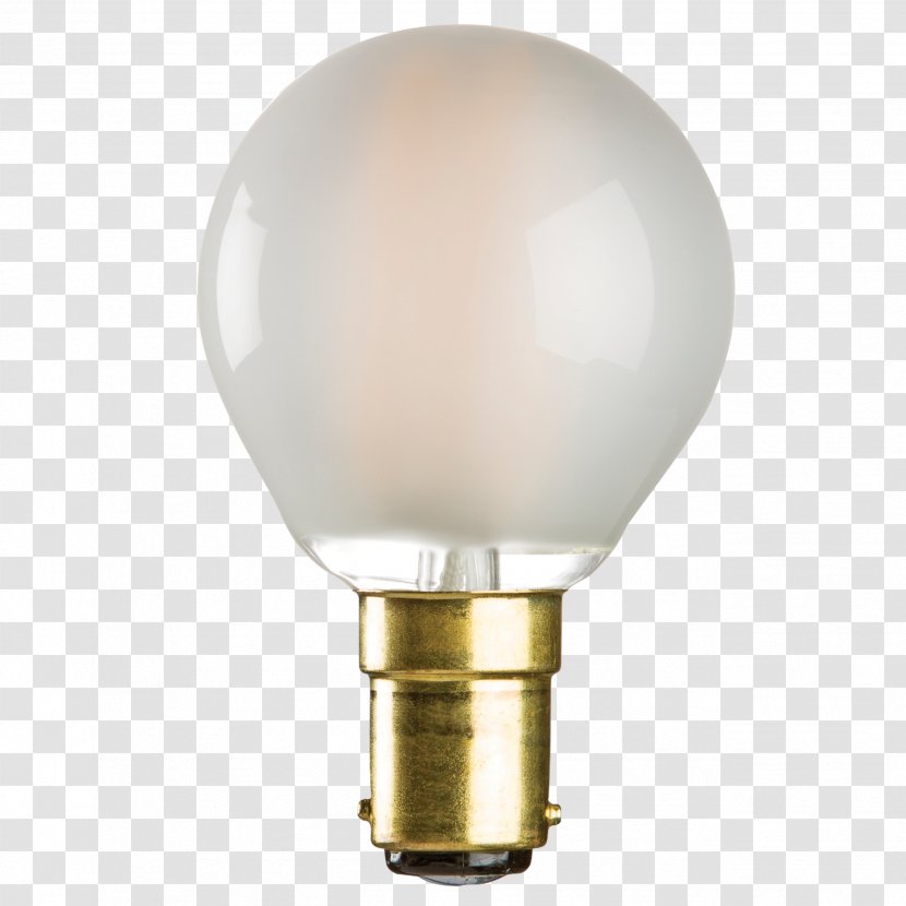 Incandescent Light Bulb LED Lamp Candle - Electric - Bell Ball Transparent PNG