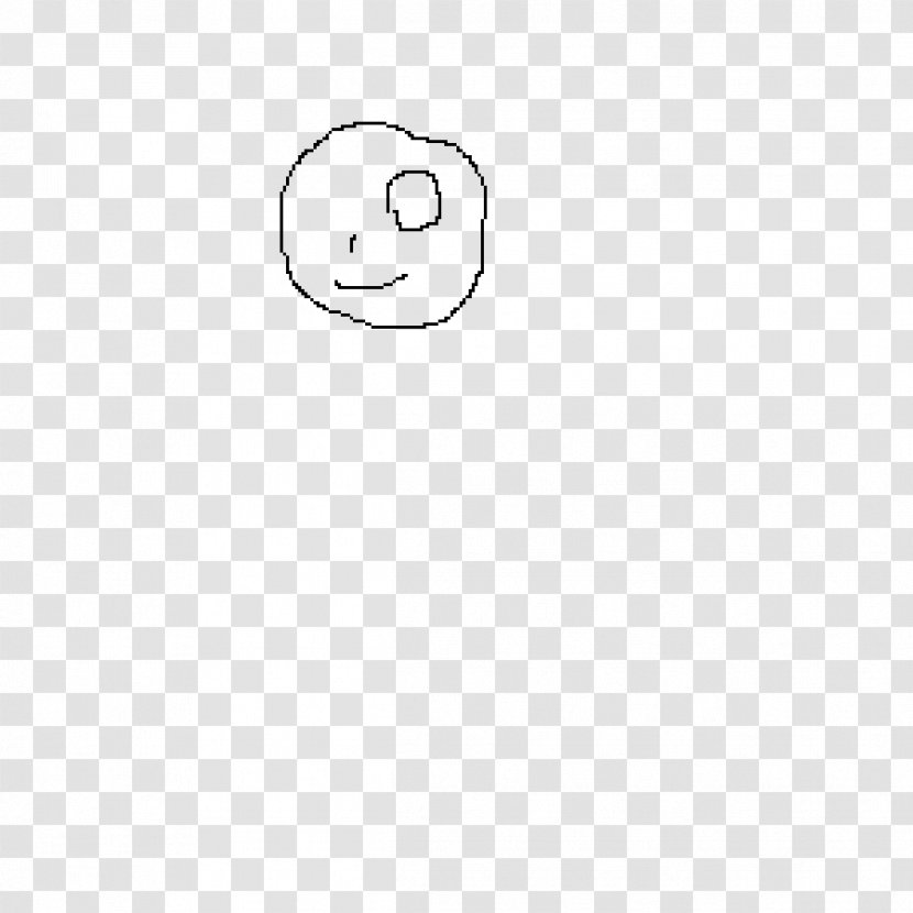 Smiley Circle Point Transparent PNG