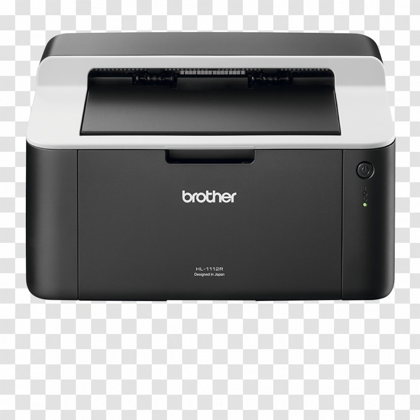 Laser Printing Paper Printer Brother Industries - Toner Cartridge Transparent PNG