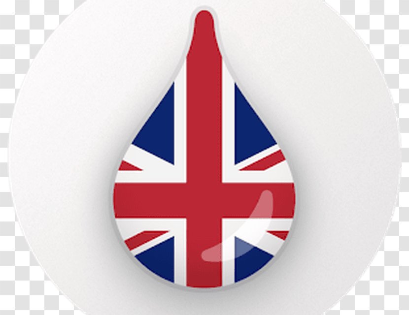 Flag Of The United Kingdom Great Britain Rage Becomes Her Transparent PNG