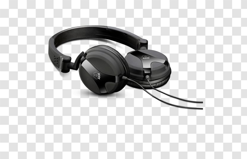 AKG K 518 DJ - Sound - HeadphonesFull Size DJHeadphonesFull Audio Harman International IndustriesHeadphones Transparent PNG