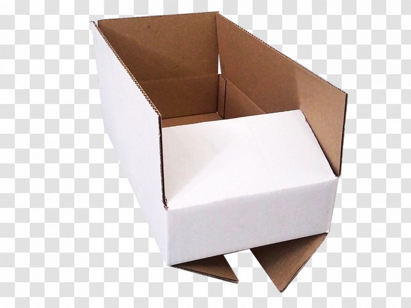 Box Packaging And Labeling Cardboard Carton Die Cutting - Food Transparent PNG