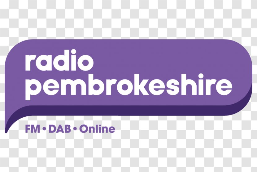 102.5 Radio Pembrokeshire 97.1 Carmarthenshire Swansea Bay - Text Transparent PNG
