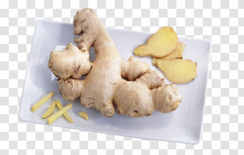 Ginger Onion Winter Condiment Health - Food - Slices Transparent PNG