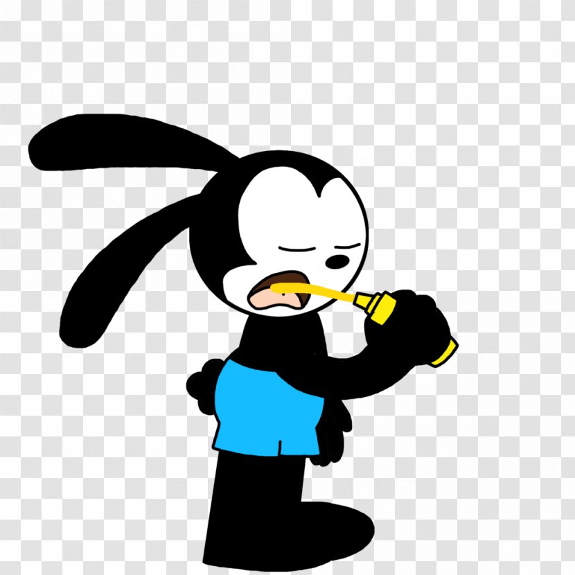 Penguin Cartoon Character Clip Art - Artwork Transparent PNG