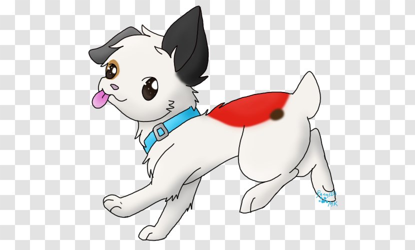 Dog Breed Cat Puppy Toy - Like Mammal Transparent PNG