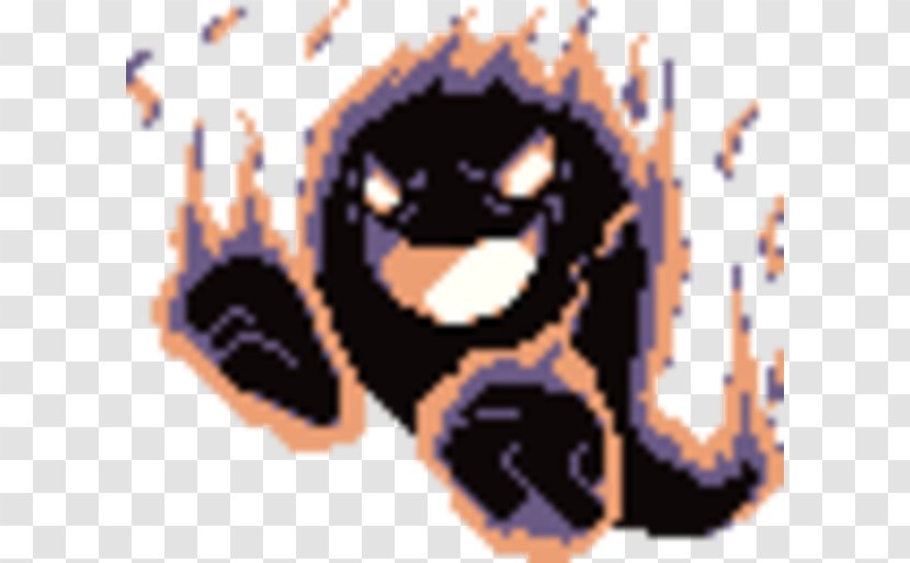Lavender Town Pokémon Red And Blue FireRed LeafGreen Creepypasta - Ghost - Youtube Transparent PNG